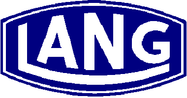 Lang Lathe Logo
